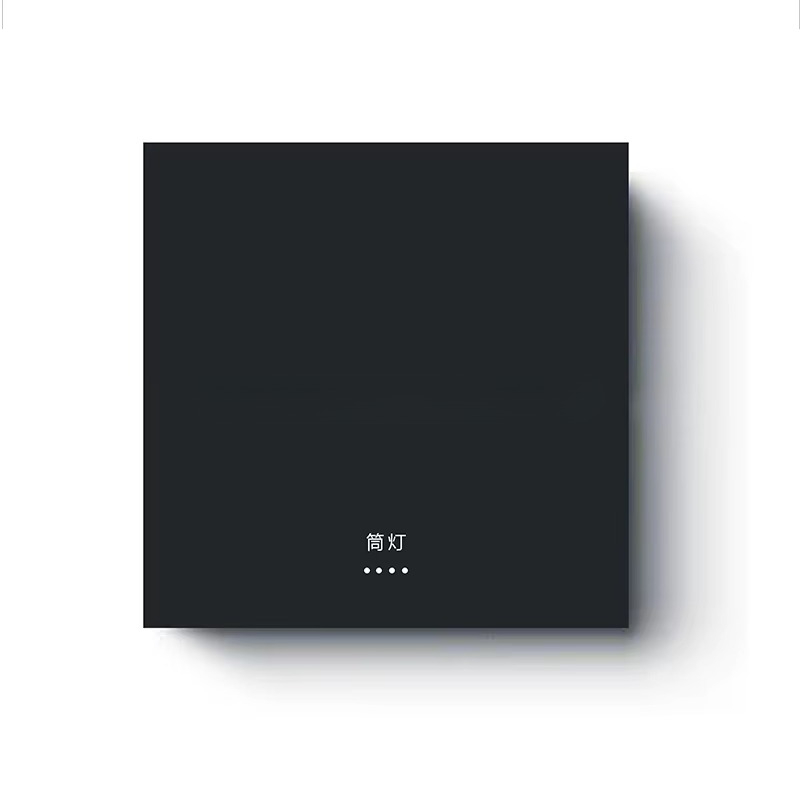 Smart Switch Panel Integrated  - Smart Home Hotel 评论和价格