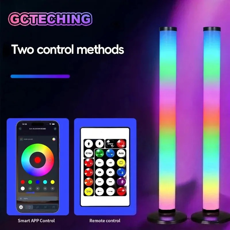 RGB LED Light Bar USB Powered, - Smart Bulb 评论和价格