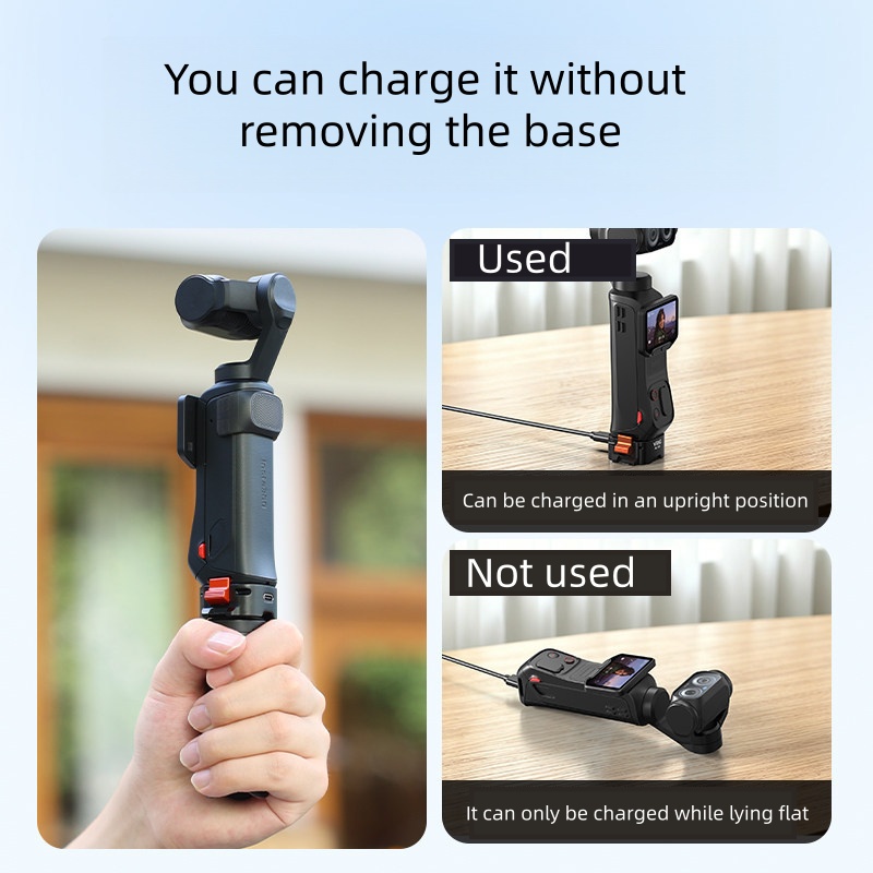 Magnetic Charging Camera Mount - Smart Home Pc 评论和价格