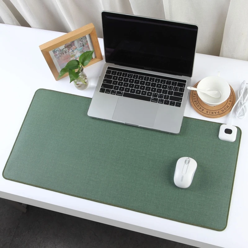 Electric Heat Mouse Pad Table  - Smart Home Pc 评论和价格