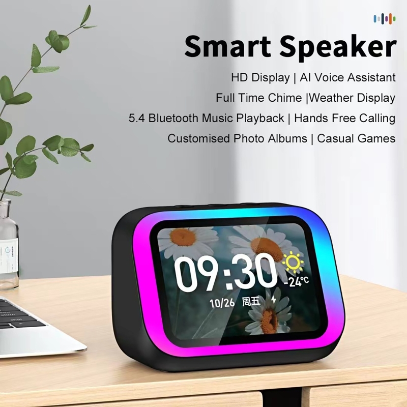 AI Voice Assistant Bluetooth S - Smart Home Room 评论和价格