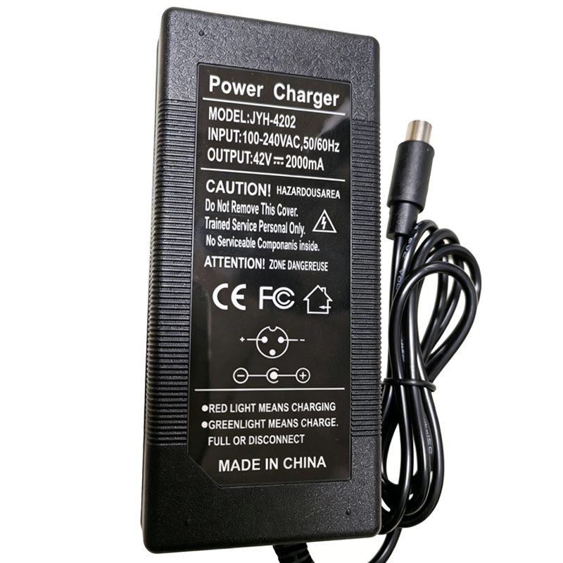 DC42V 2A Lithium Battery Charg - Smart Home Xiaomi Devices 评论和价格