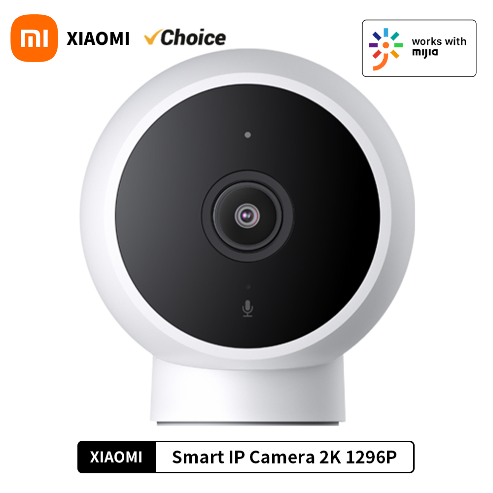 XIAOMI Smart IP Camera Standar - Smart Home Yeelight 评论和价格
