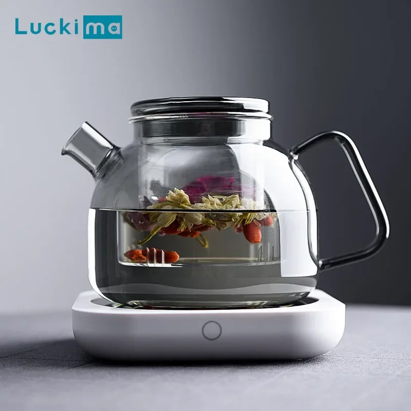 New Coffee Mug Warmer for Milk - Smart Home Pc 评论和价格
