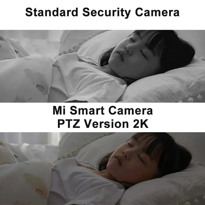 Xiaomi 360° Smart Home Securit - Smart Home Yeelight 评论和价格