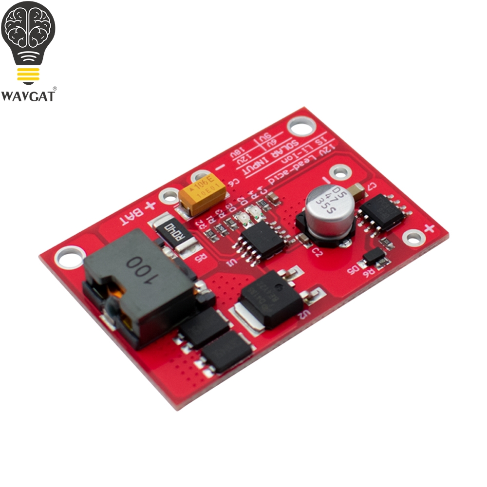 1S MPPT Solar Panel Controller - Smart Home Energy Management 评论和价格