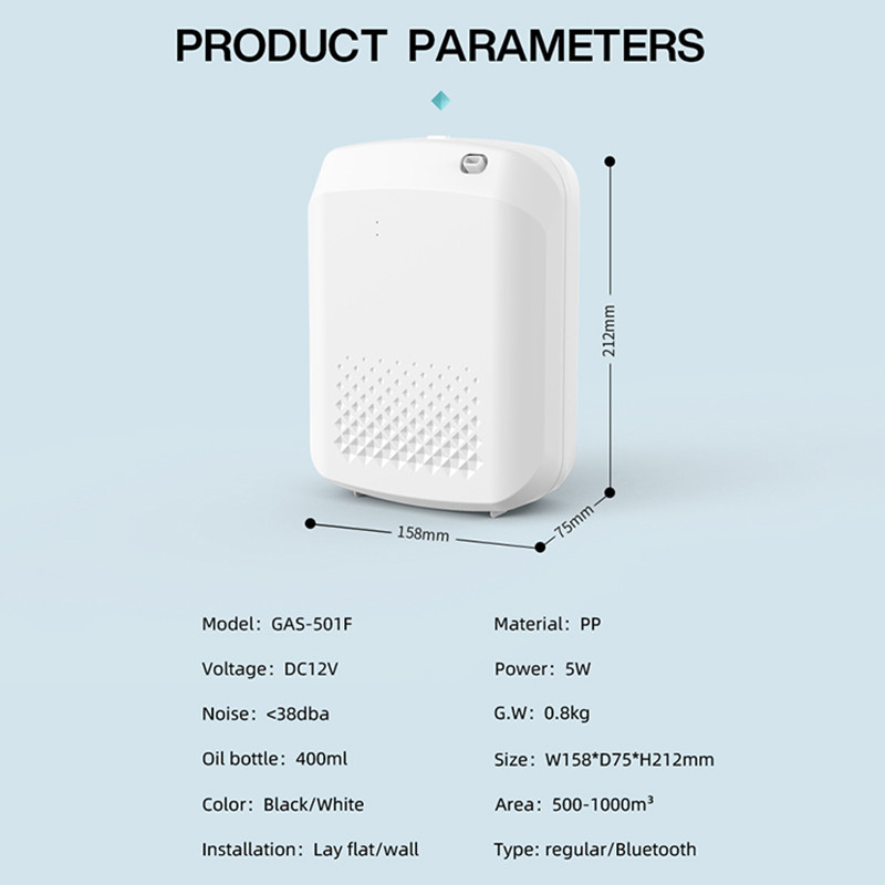 Smart Aroma Diffuser Hotels Fr - Smart Home Hotel 评论和价格