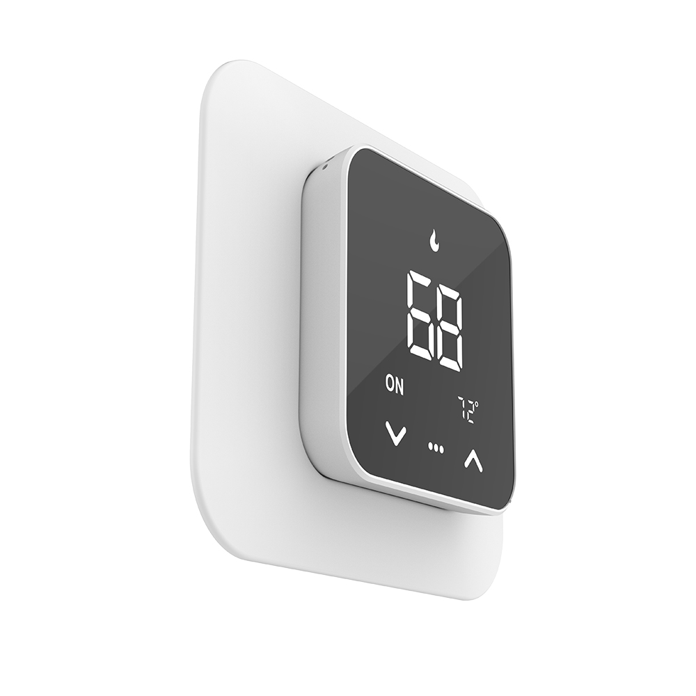 2026new Tuya WiFi Smart Thermo - Smart Home Room 评论和价格