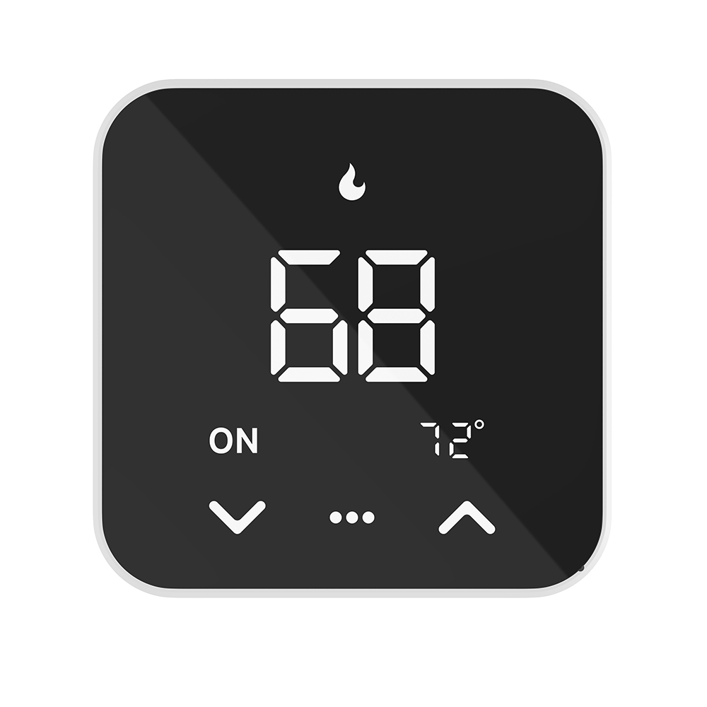 2026new Tuya WiFi Smart Thermo - Smart Home Room 评论和价格