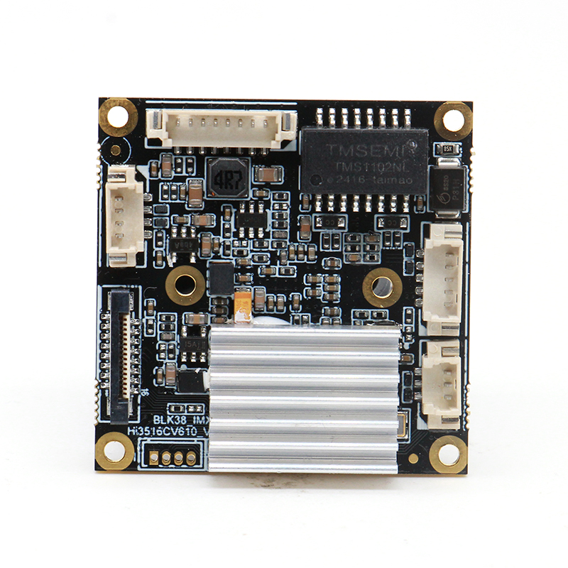 New 2MP Starlight IMX662 IP Ca - Security Ip Camera 评论和价格