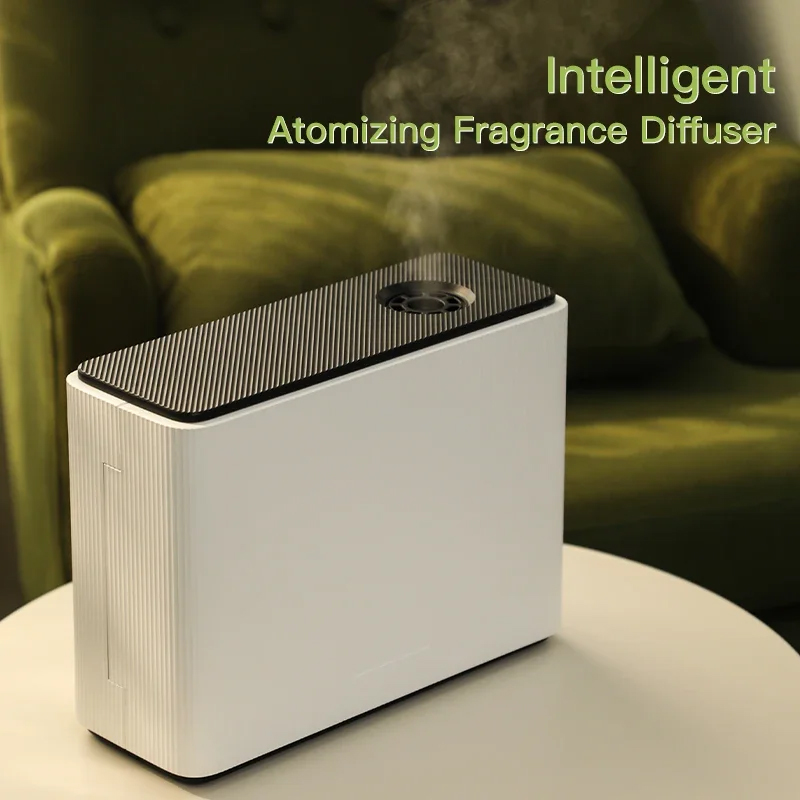 NAMSTE 1000ML Fragrance Diffus - Smart Home Hotel 评论和价格