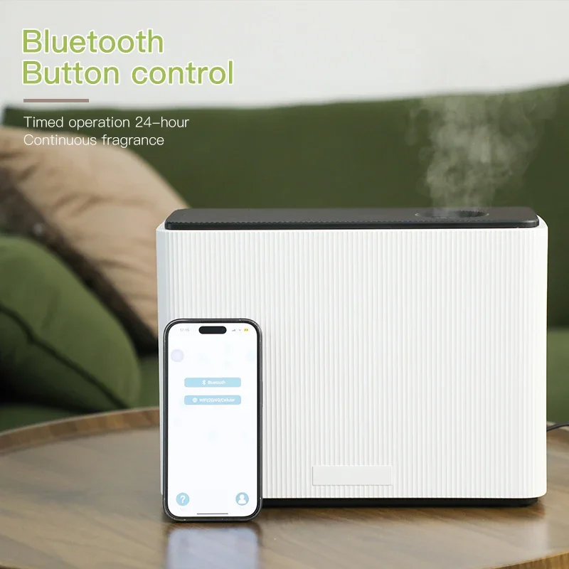 NAMSTE 1000ML Fragrance Diffus - Smart Home Hotel 评论和价格