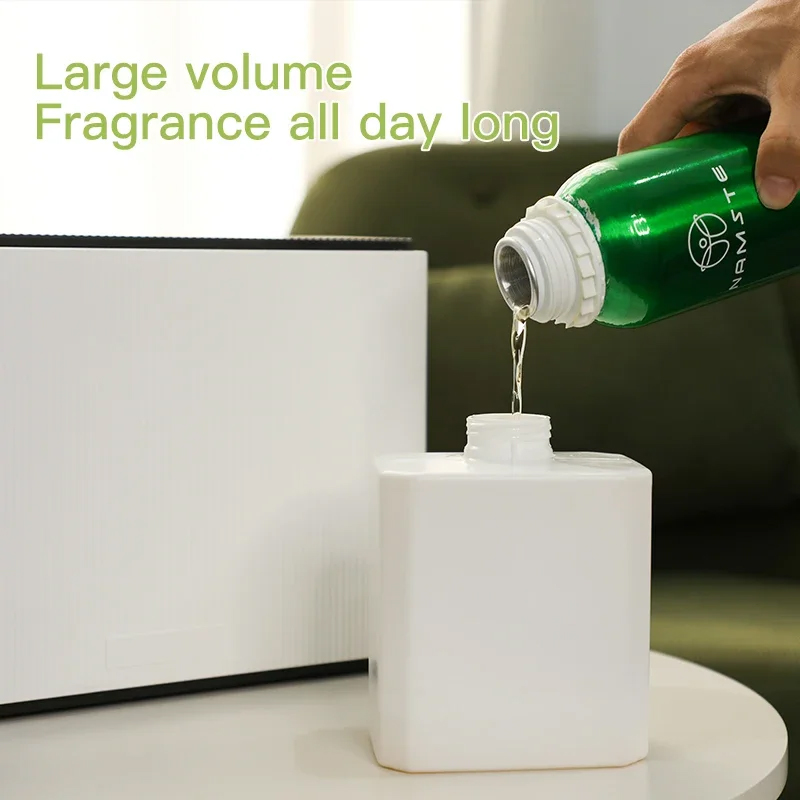 NAMSTE 1000ML Fragrance Diffus - Smart Home Hotel 评论和价格