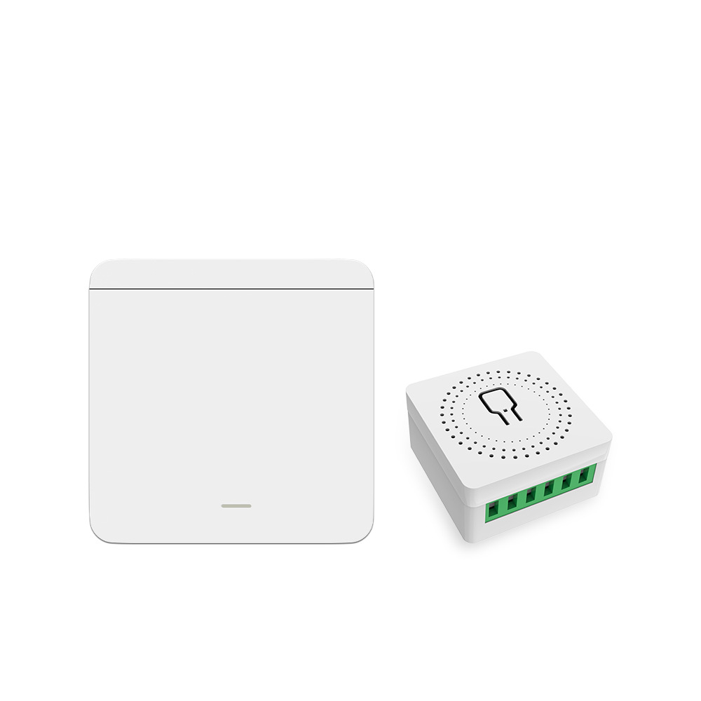 Tuya WiFi Smart Light Switch S - Tuya Smart Switch 评论和价格