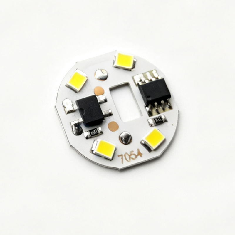 5PCS 2W AC 220V 240V LED COB L - Smart Bulb 评论和价格