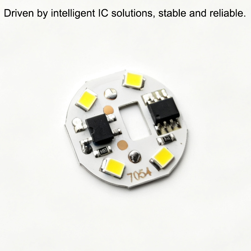 5PCS 2W AC 220V 240V LED COB L - Smart Bulb 评论和价格