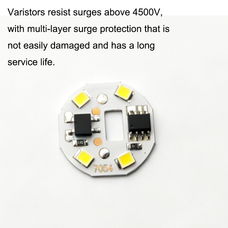 5PCS 2W AC 220V 240V LED COB L - Smart Bulb 评论和价格