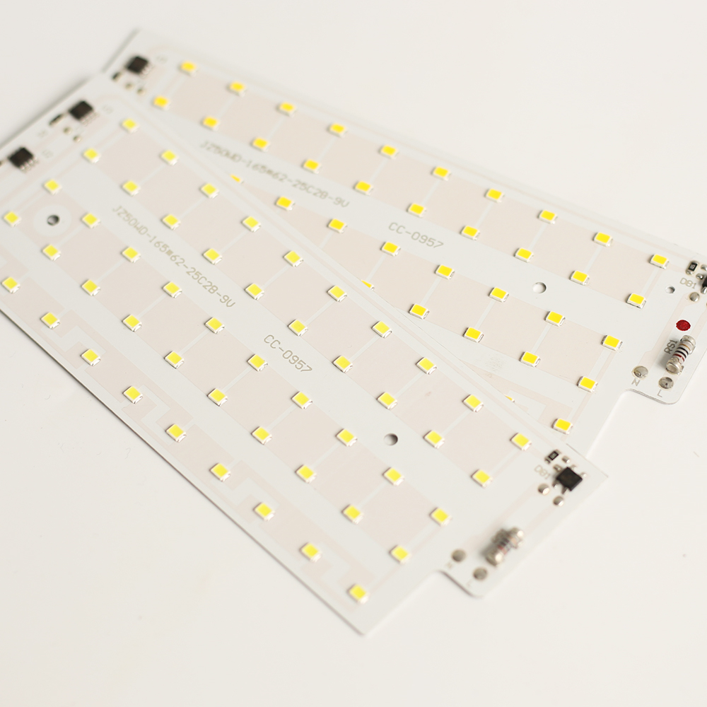 2pcs/lot 50W LED Lamp beads SM - Smart Bulb 评论和价格