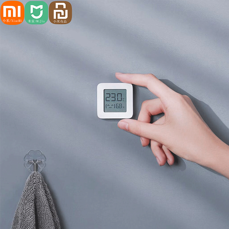 XIAOMI Mijia Smart Bluetooth T - Smart Home Xiaomi Devices 评论和价格