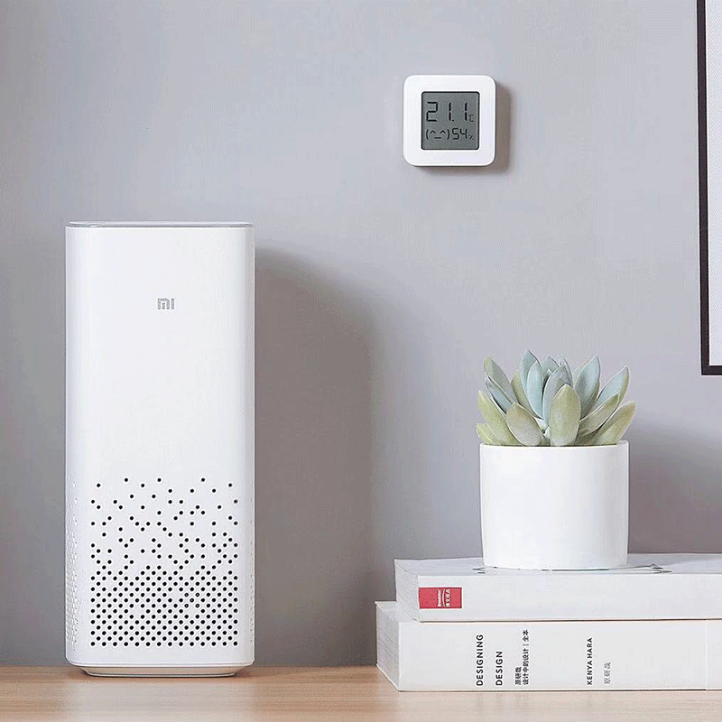 XIAOMI Mijia Smart Bluetooth T - Smart Home Xiaomi Devices 评论和价格