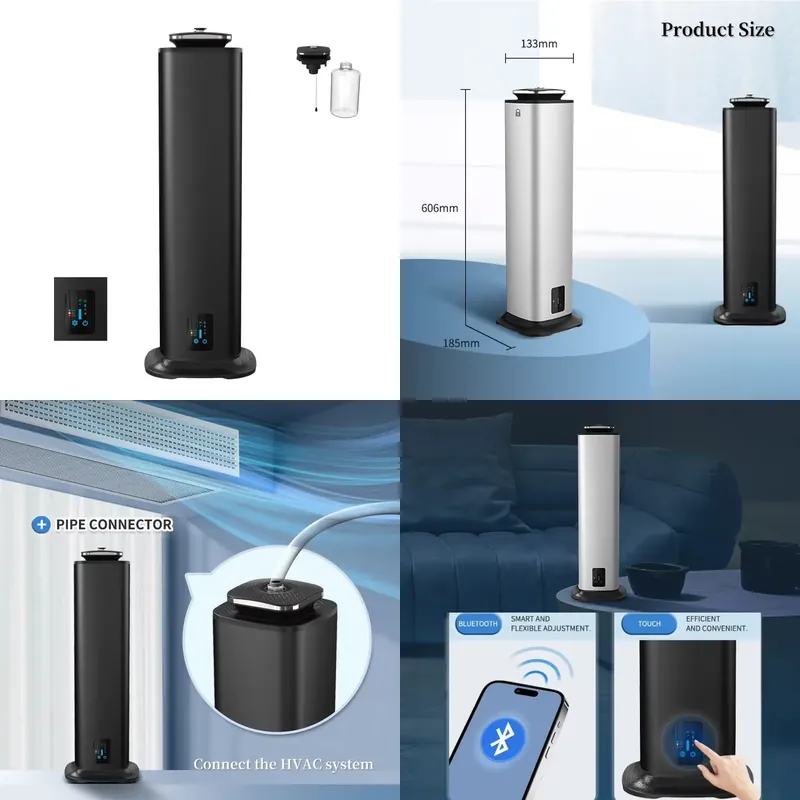 Hotel Home Waterless Essential - Smart Home Hotel 评论和价格