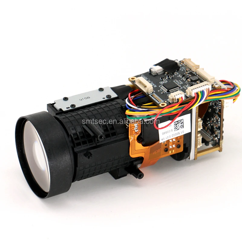 In stock 30X Optical Zoom IP C - Security Ip Camera 评论和价格