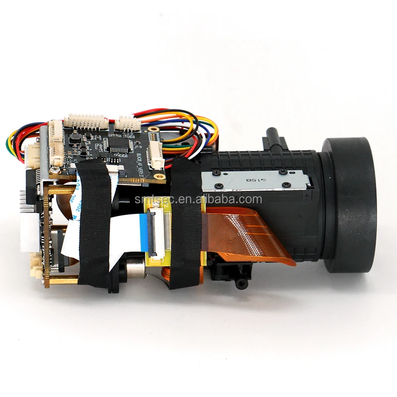 In stock 30X Optical Zoom IP C - Security Ip Camera 评论和价格