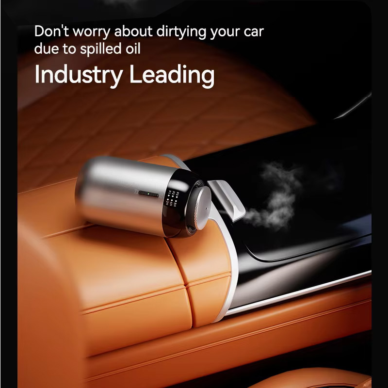 NAMSTE Portable Car Aroma Diff - Smart Home Usb 评论和价格