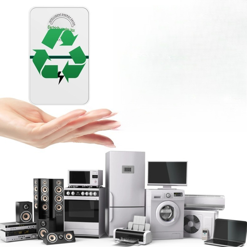 2/4Pcs Electric Energy Saver 9 - Smart Home Energy Management 评论和价格