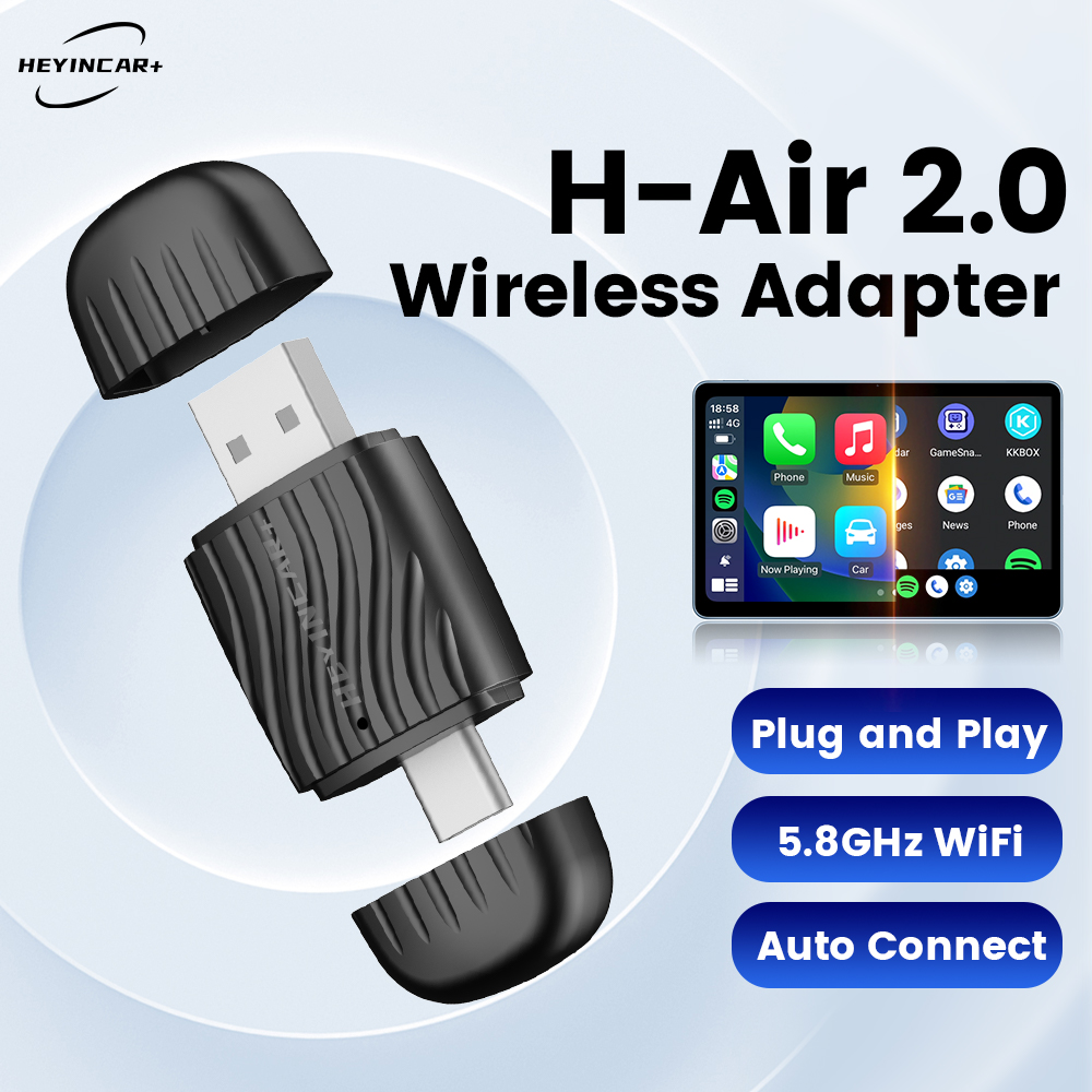 HEYINCAR 2 in 1 Interface Wire - Smart Home Usb 评论和价格