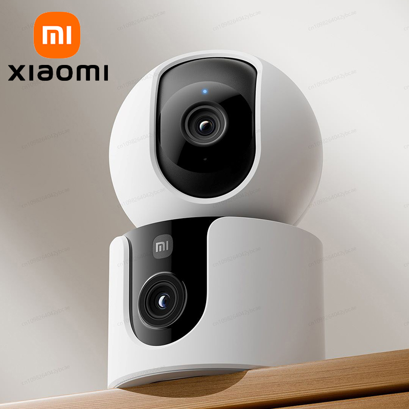 XIAOMI Smart Camera C300 Dual  - Smart Home Yeelight 评论和价格