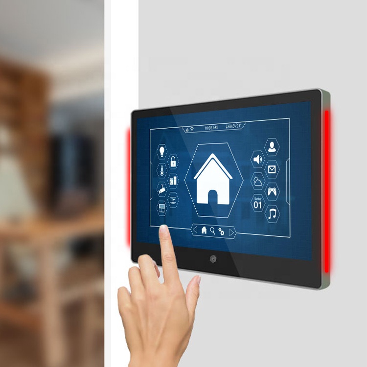 Wall Mount Smart Home 10 13 15 - Smart Home Pc 评论和价格