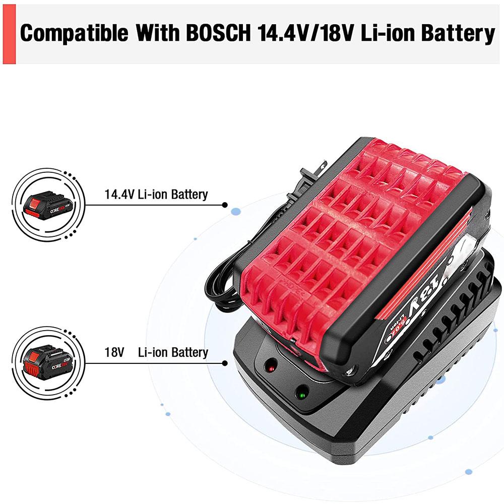 Electrical Power Tool Li-ion B - Smart Home Bosch 评论和价格