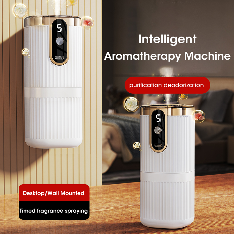 USB Smart Perfume Humidifier F - Smart Home Usb 评论和价格