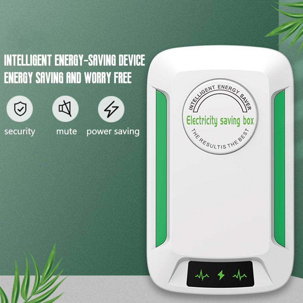 Intelligent Energy Saving Box, - Smart Home Energy Management 评论和价格
