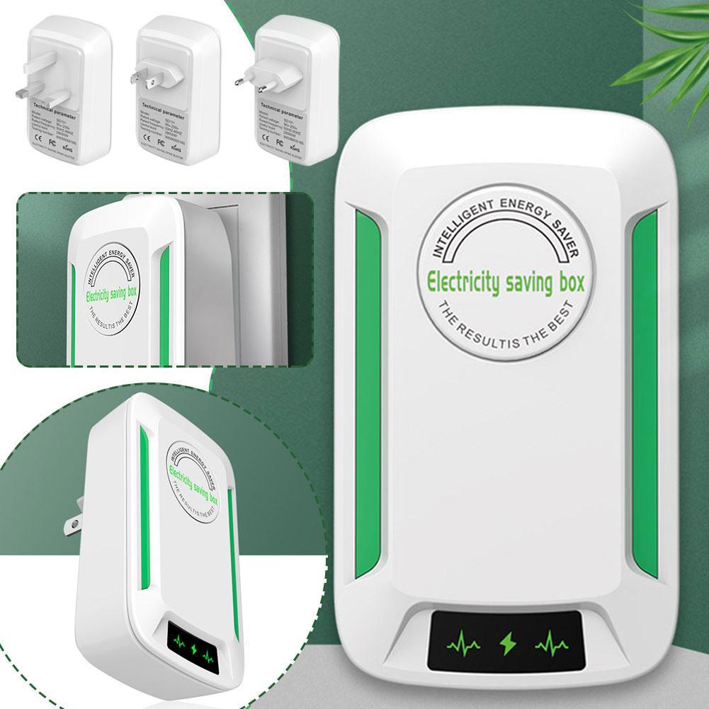 Intelligent Energy Saving Box, - Smart Home Energy Management 评论和价格