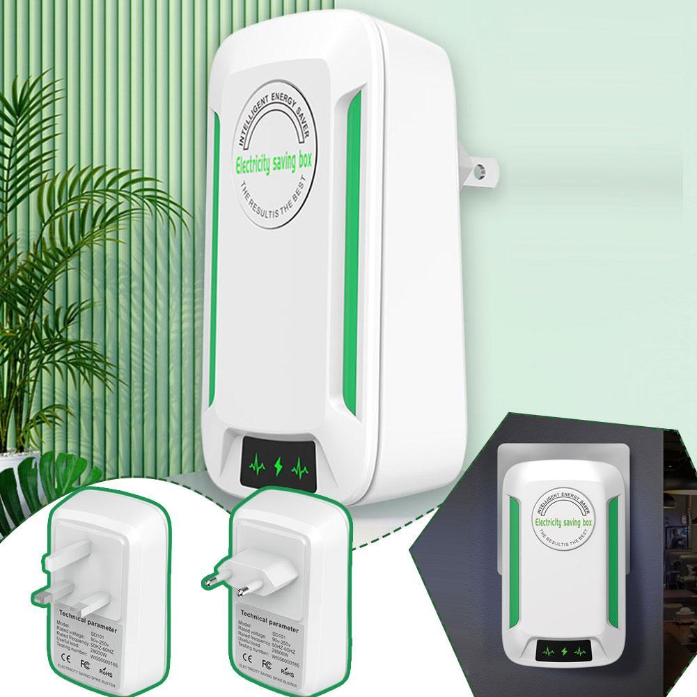 Intelligent Energy Saving Box, - Smart Home Energy Management 评论和价格