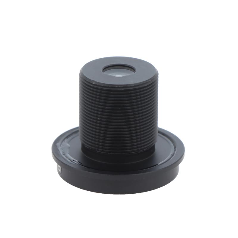 1.7mm F2.0 Fisheye Security Le - Security Ip Camera 评论和价格