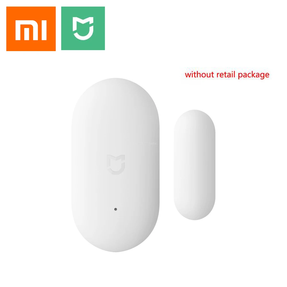 Xiaomi Door Window Sensor Pock - Smart Home Yeelight 评论和价格