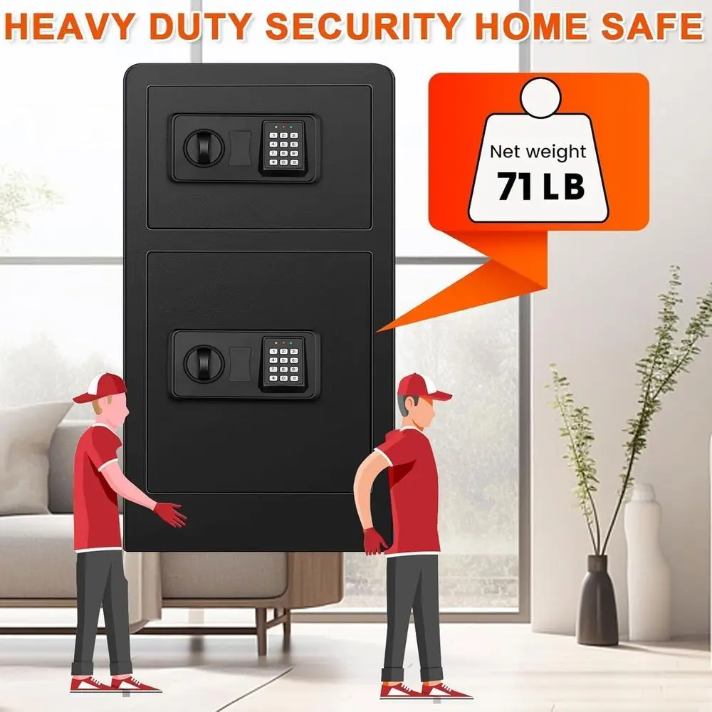 Extra Large Waterproof and Fir - Smart Home Box 评论和价格