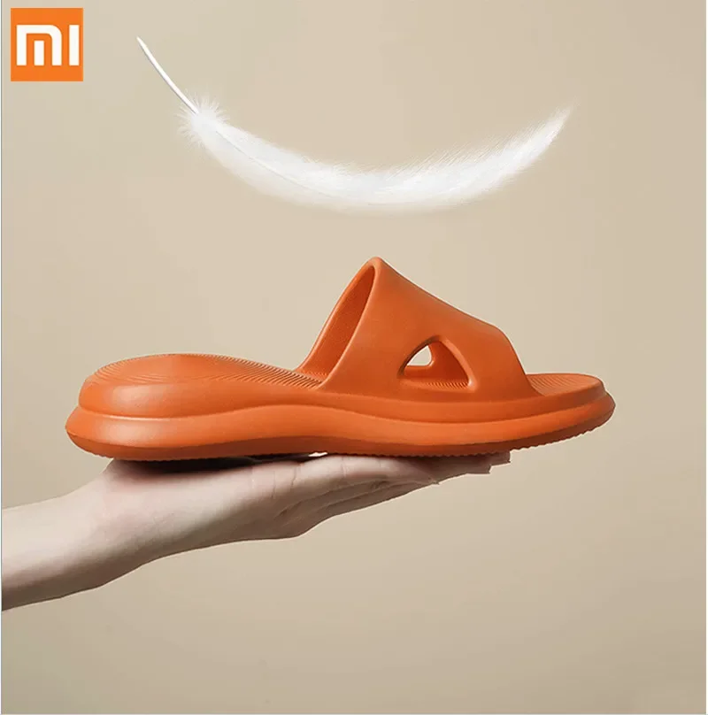 XiaoMi Mijia Sandal Slippers N - Smart Home Yeelight 评论和价格