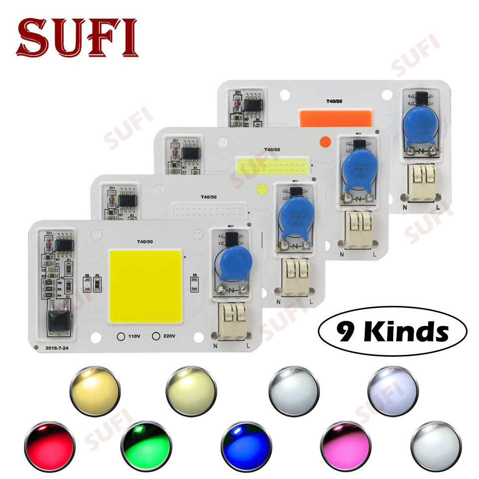 Smart IC 20W 30W 50W Warm Natu - Smart Bulb 评论和价格