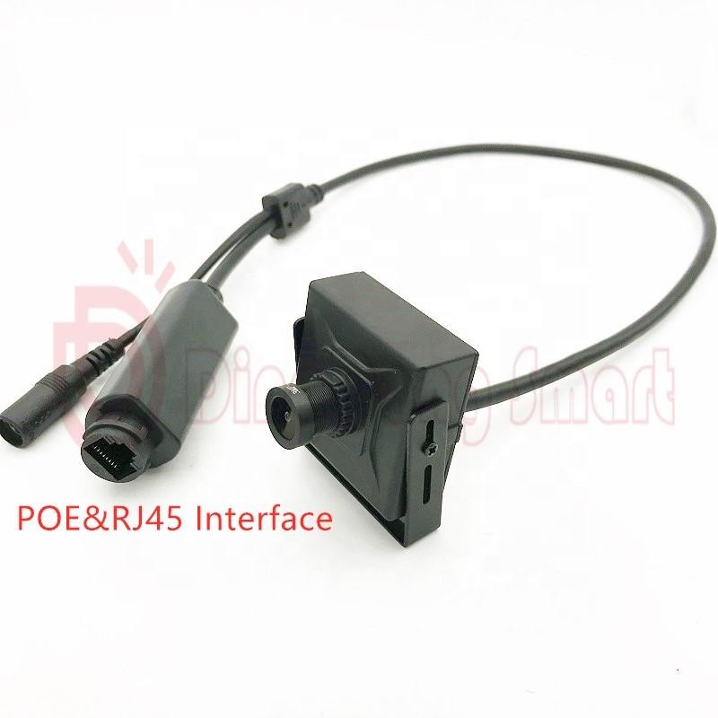 Factory OEM 5MP 4MP 3MP 2MP CM - Security Ip Camera 评论和价格