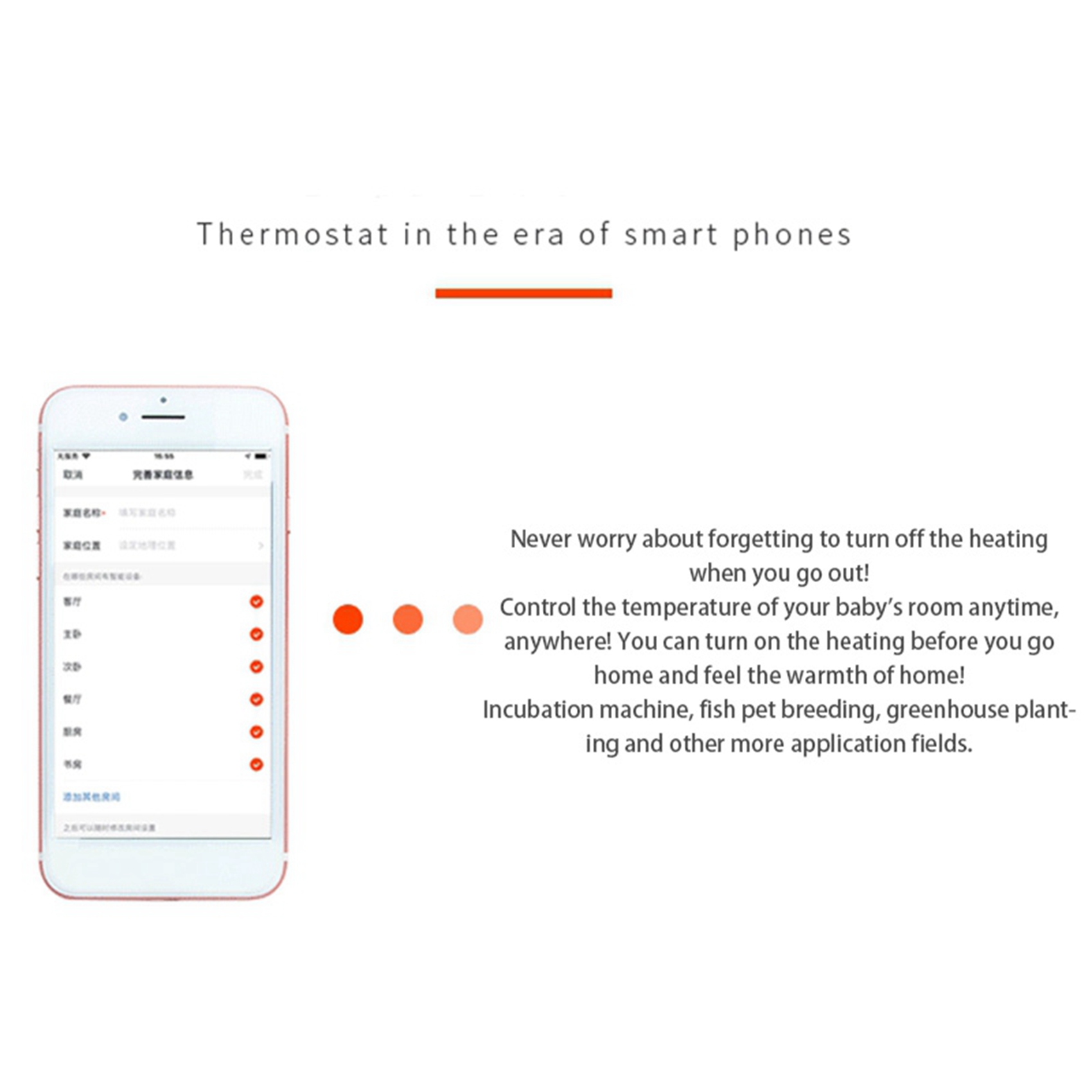 AFOURT-2X Wireless Wifi Temper - Wifi Thermostat 评论和价格