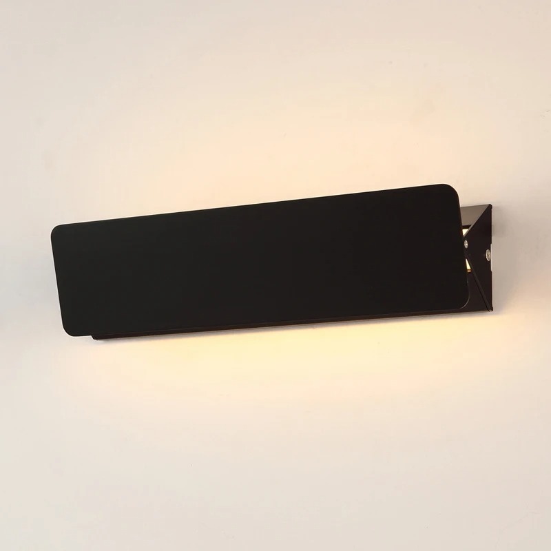 Indoor LED Wall Lamp Adjustabl - Smart Home Retrofit 评论和价格