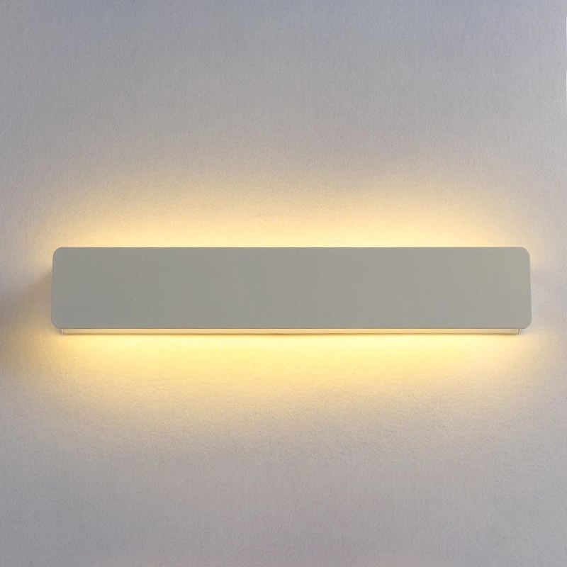 Indoor LED Wall Lamp Adjustabl - Smart Home Retrofit 评论和价格