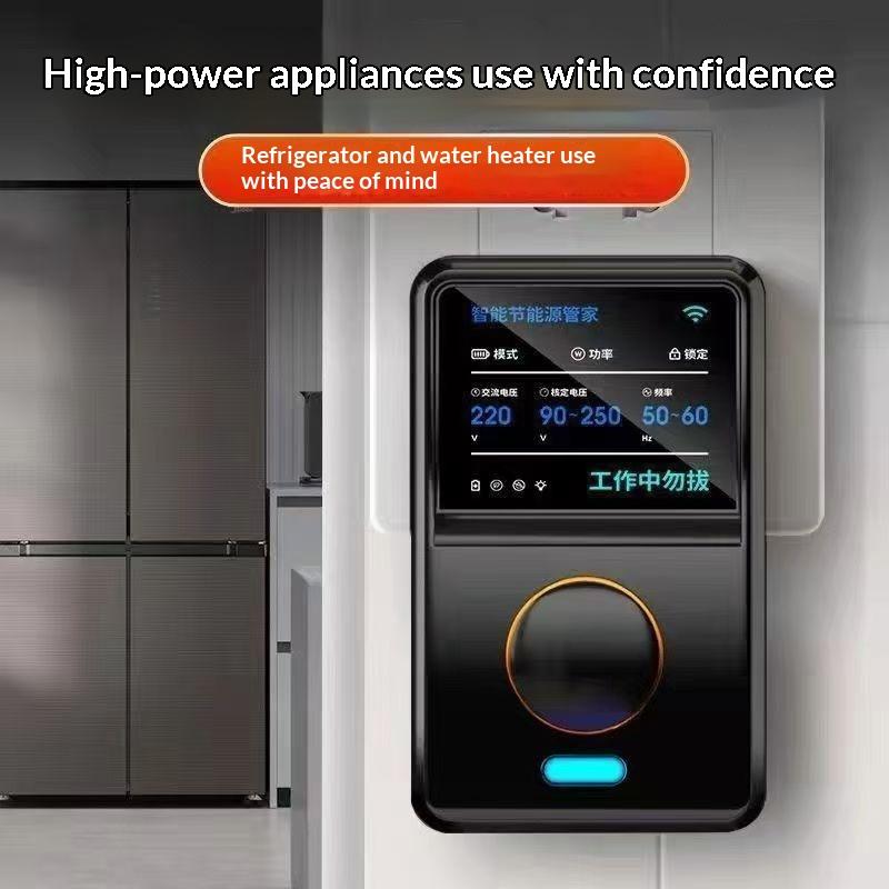 Original Electricity Power Sav - Smart Home Energy Management 评论和价格