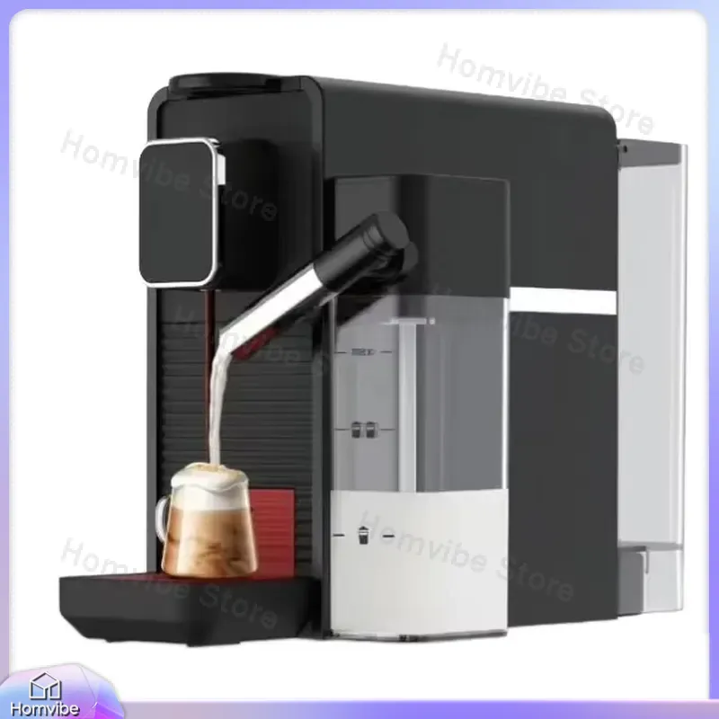 Smart Portable Espresso with M - Smart Home Office 评论和价格