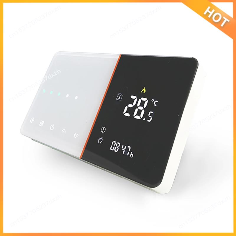 A43M Smart Wifi Thermostat For - Wifi Thermostat 评论和价格
