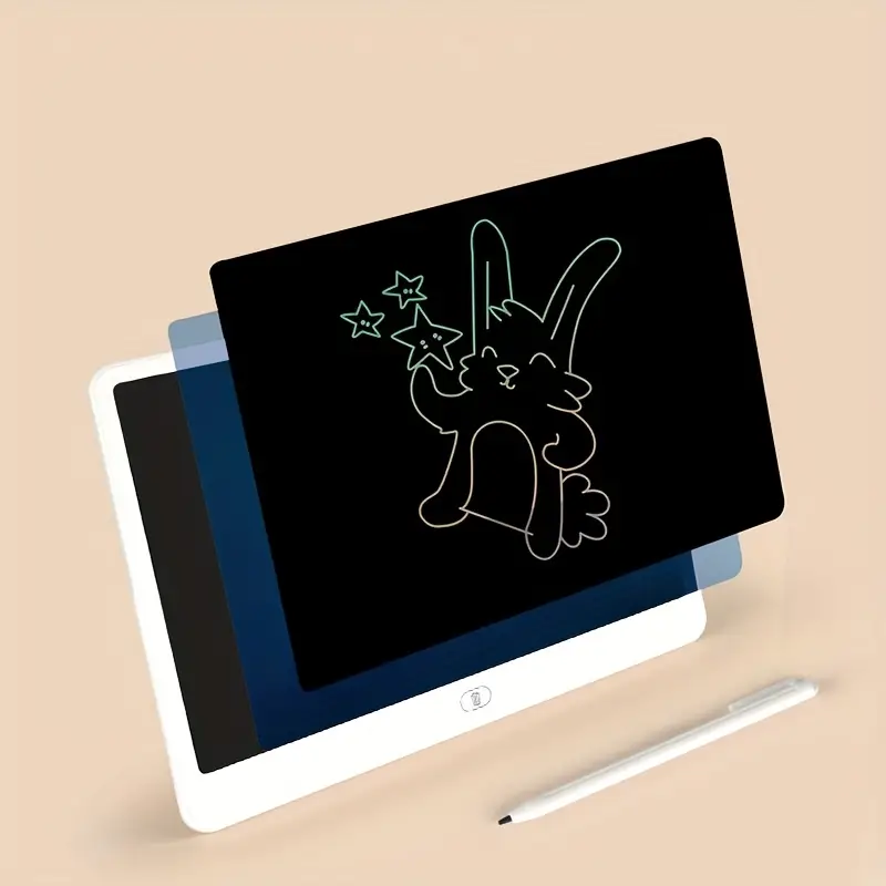 16 Inch LCD Writing Tablet Dig - Smart Home Room 评论和价格